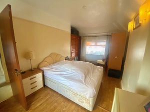 Bedroom One- click for photo gallery